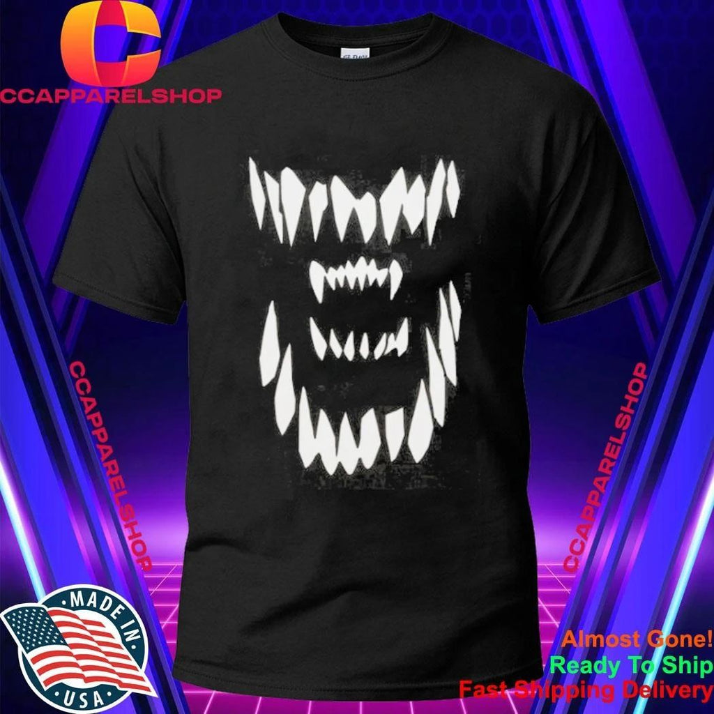 Alien It Takes Two To Mangle Shirt