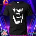 Alien It Takes Two To Mangle Shirt