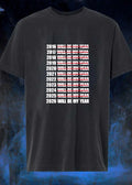 New Year Expectations’ 2016 to 2026 Will Be My Year T-Shirt