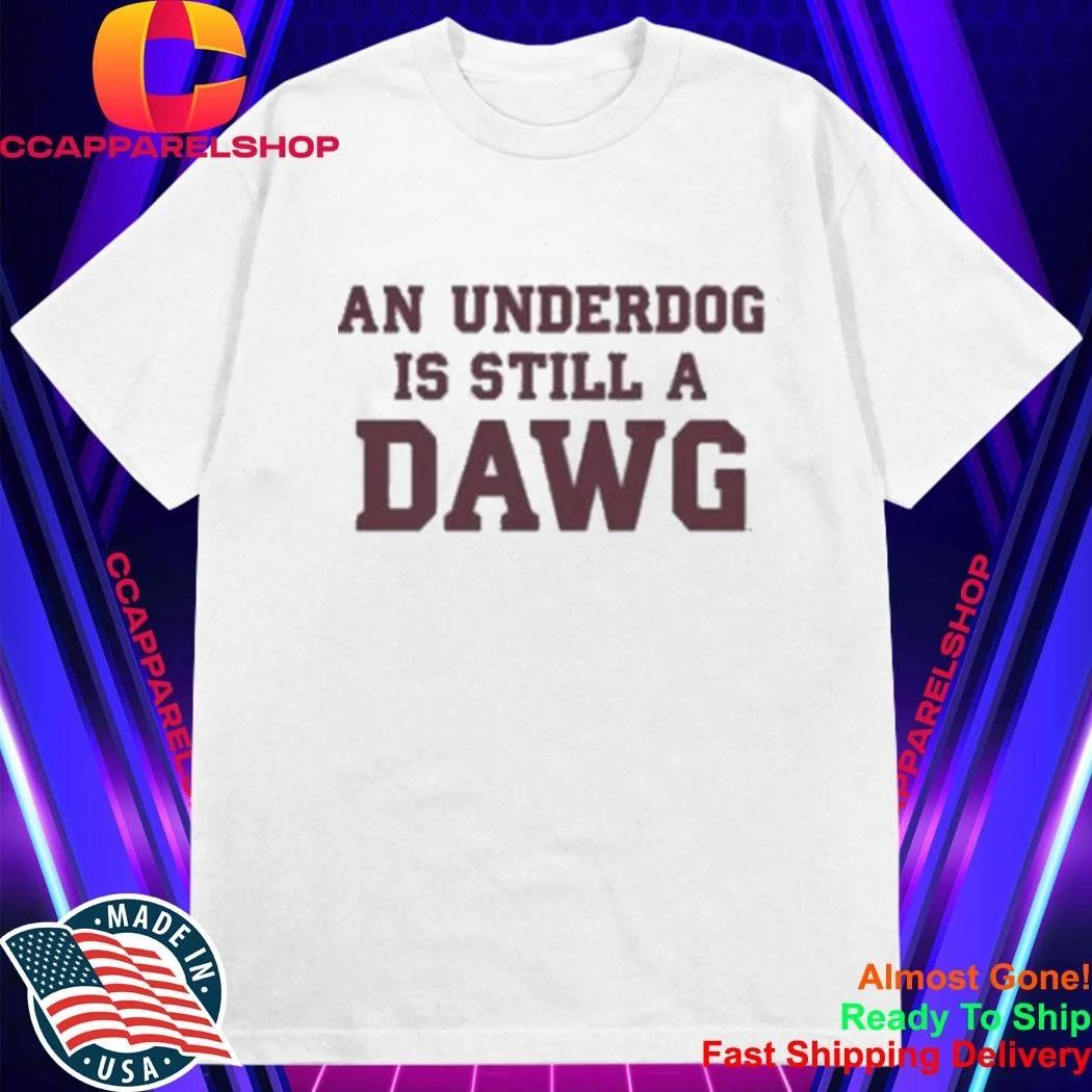 Mississippi State Softball Underdog Shirt