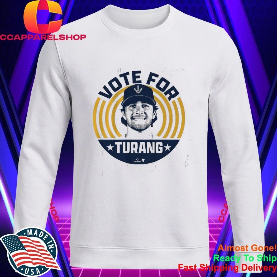 Vote for Brice Turang Shirt
