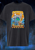 Oklahoma City Thunder 2025 World Champions NBA THUNDER CHAMPIONS 2025 shirt