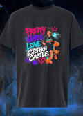 San Antonio Spurs Fan Apparel Pretty Girls Love Stephon Castle T-Shirt