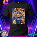 Jalen Brunson Champions 2026 Shirt