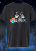 San Antonio Spurs Splashtown Devin Vassell Julian Champagnie T-Shirt
