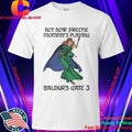 Not Now Sweetie Mommy’s Playing Game 3. Shirt