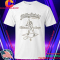 Yellowjackets Wilderness League Shirt
