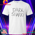 Johnny Knoxville Dark Shark 2026 WeHo Pride Parade West Hollywood California Shirt