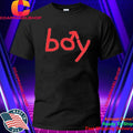 Boymoder Apron Shirt