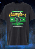 UAAP Lady Spikers Celebrate Season 88 Women’s Volleyball Champions T-Shirt