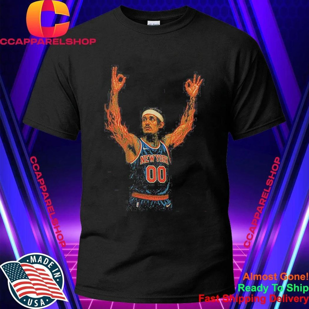 Believe In Jc Shirt