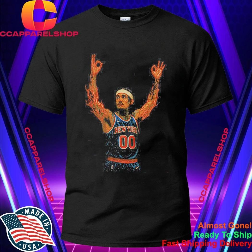 Believe In Jc Shirt