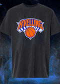 Kvelling Basketball Fan Apparel Kvelling T-Shirt