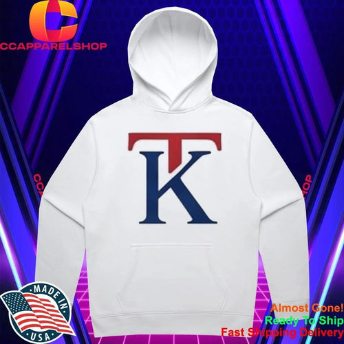 2026 Kai Trump Shirt