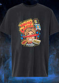 Young Culture 2020 Happiness Is Illegal Wanted Shirt