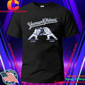 Kiké Hernández YamamOhtani Shirt