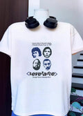 I Guess This Is The Part Where I Should Tell You To Go To Hell Severance Except You Are Already Here shirt