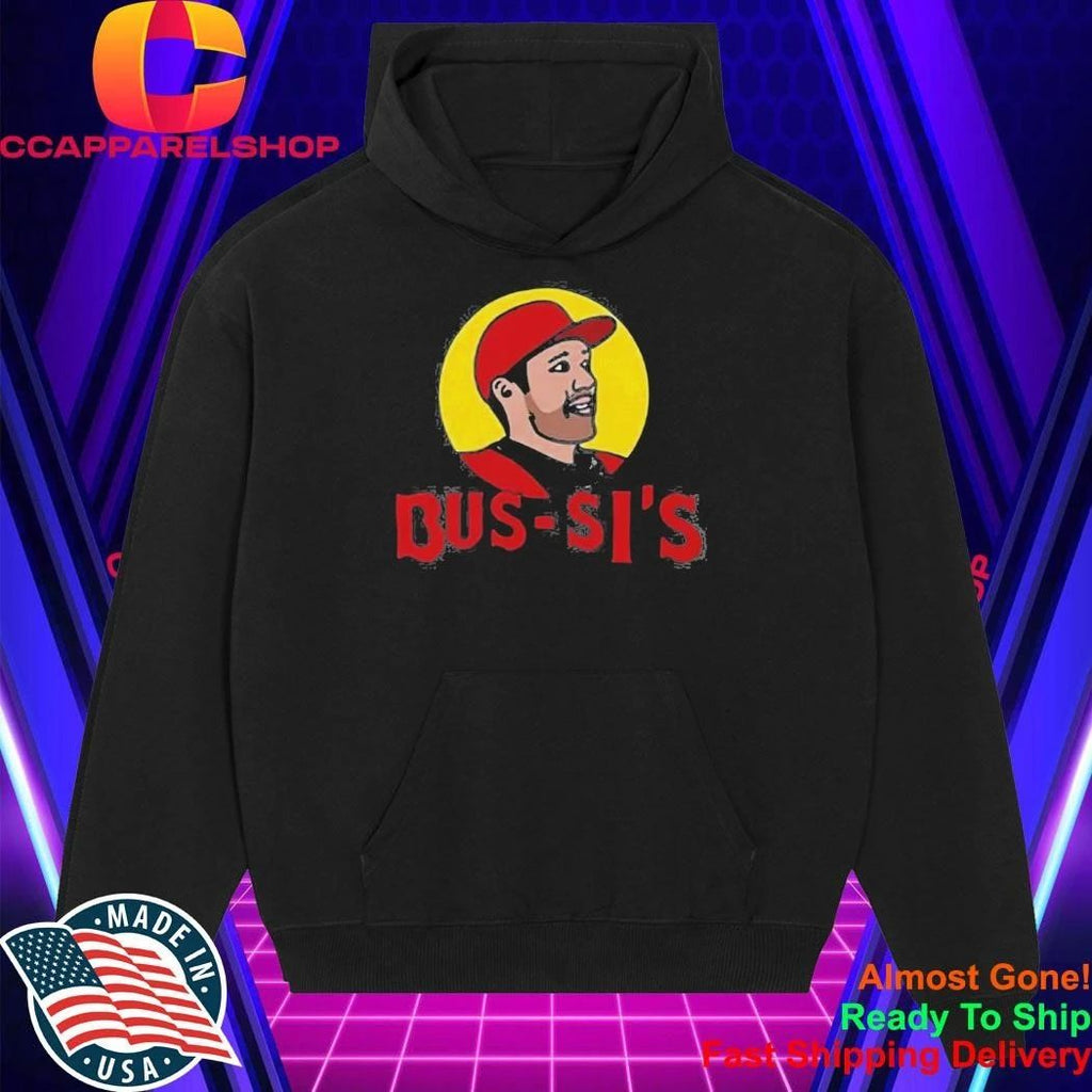 Brandon Bussi BUS-SI’S Shirt
