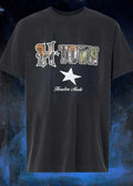 Houston Made H Town Star Camo shirt