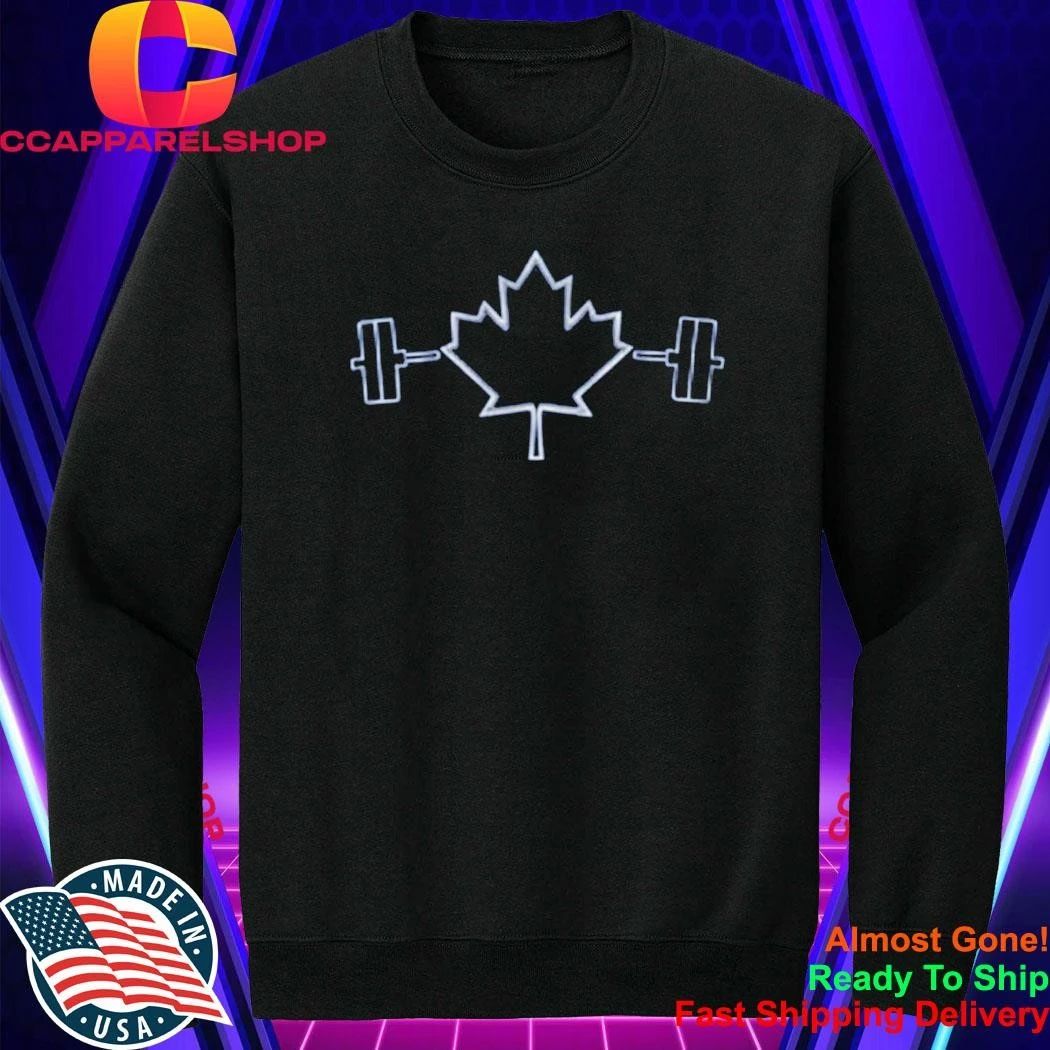 Blue Jays Georgie 300 Shirt