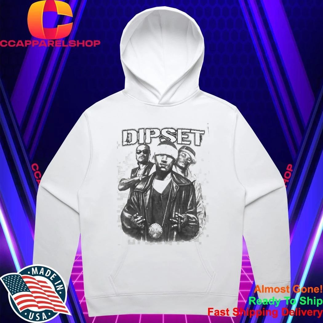 KAT Dipset Shirt