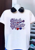 Midge Purce Emily Sonnett United States Women’s National Team FIFA Triple Espresso shirt