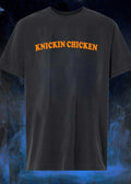 Knickin Chicken Graphic T-Shirt