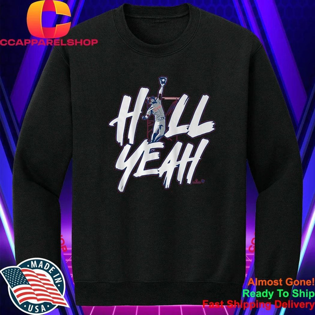 Derek Hill Hill Yeah Shirt