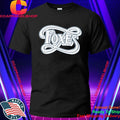 Kurt Cobain Foxes Shirt