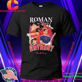 Red Sox Roman Anthony Rookie Shirt