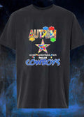 Autism Puzzle Dallas Cowboys Accept Understand Love Shirt
