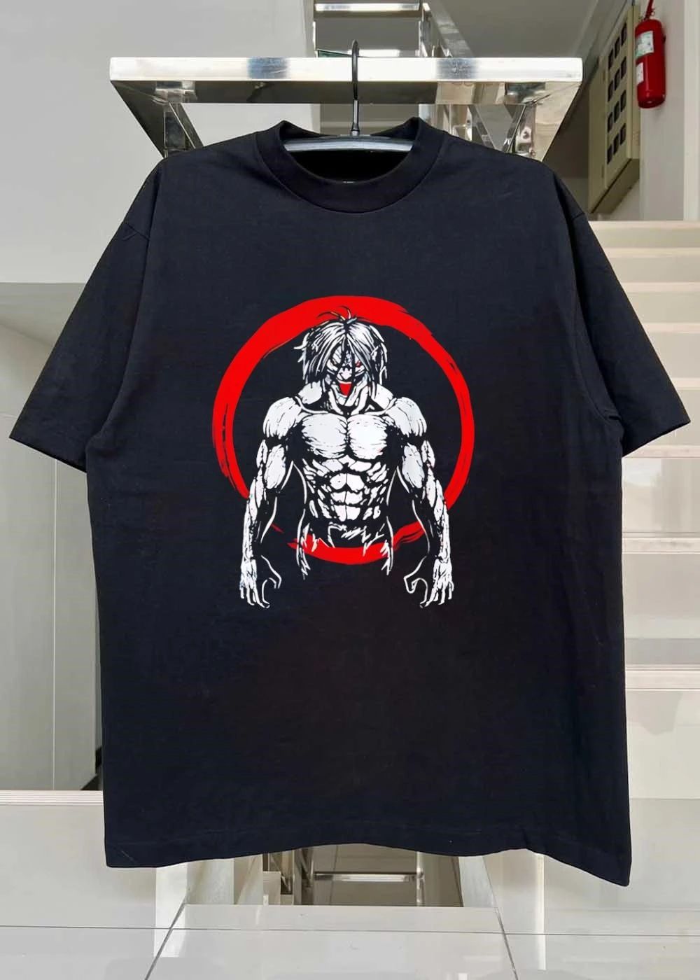 Attack on Titan Attack Titan Eren Yeager Shinzou wo Sasageyo Anime 2026 Trending Legacy Shirt