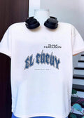 Team Tony Ferguson EL Cucuy Champ shit only shirt