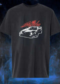 The Strike Sports Car shirt