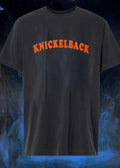 Knickelback Apparel Team Name Shirt