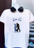 Luke Combs Blue Jays My Kinda Saturday Night Performance T-Shirt