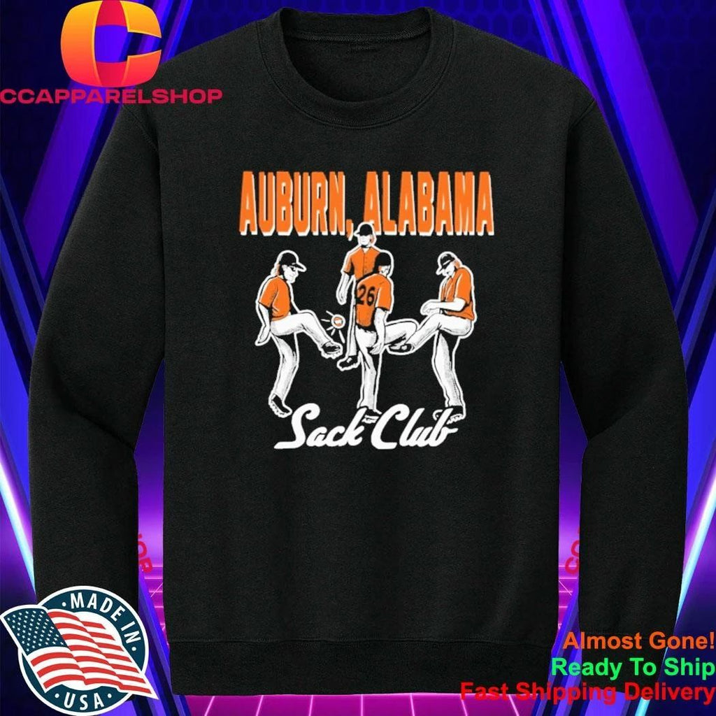 AL Sack Club Pocket Shirt