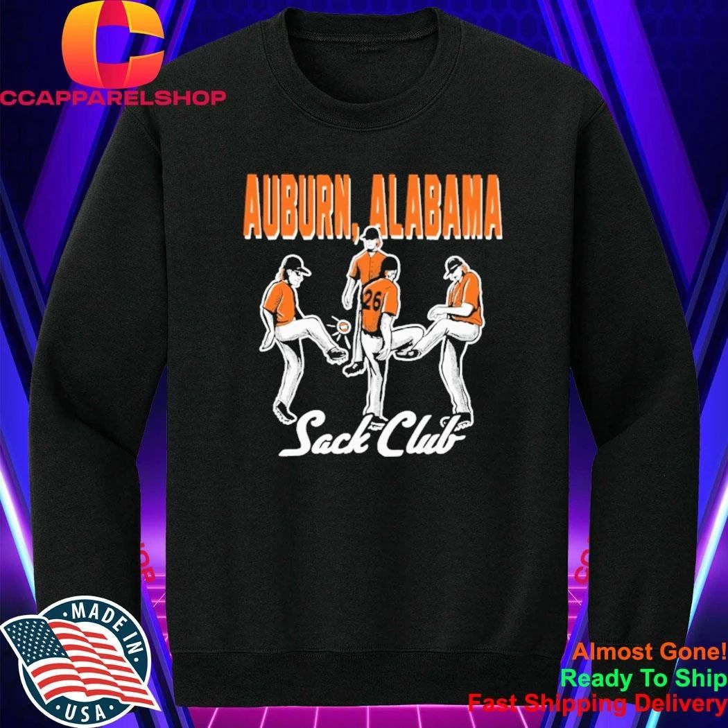 AL Sack Club Pocket Shirt
