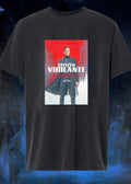 Armie Hammer Citizen Vigilante Film Uwe Boll shirt