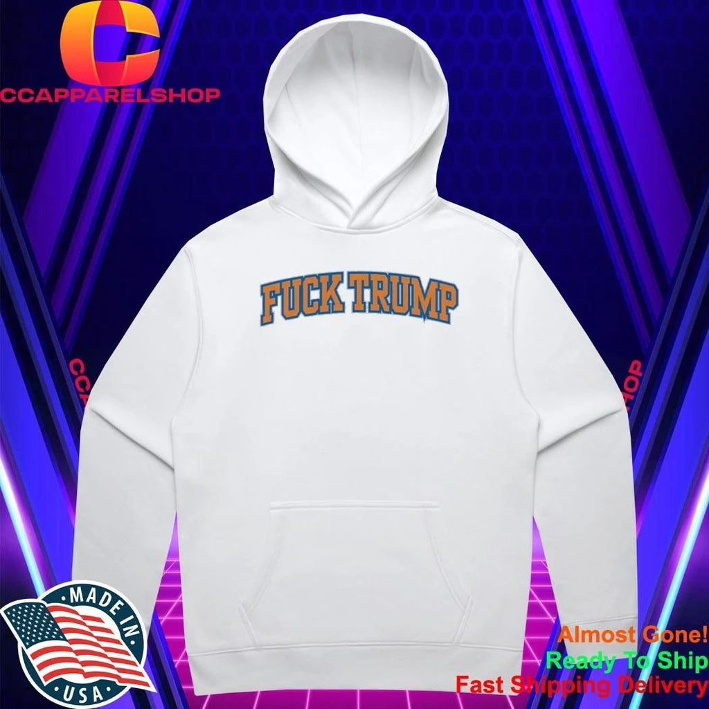 Funny 2026 Fuck Trump Shirt