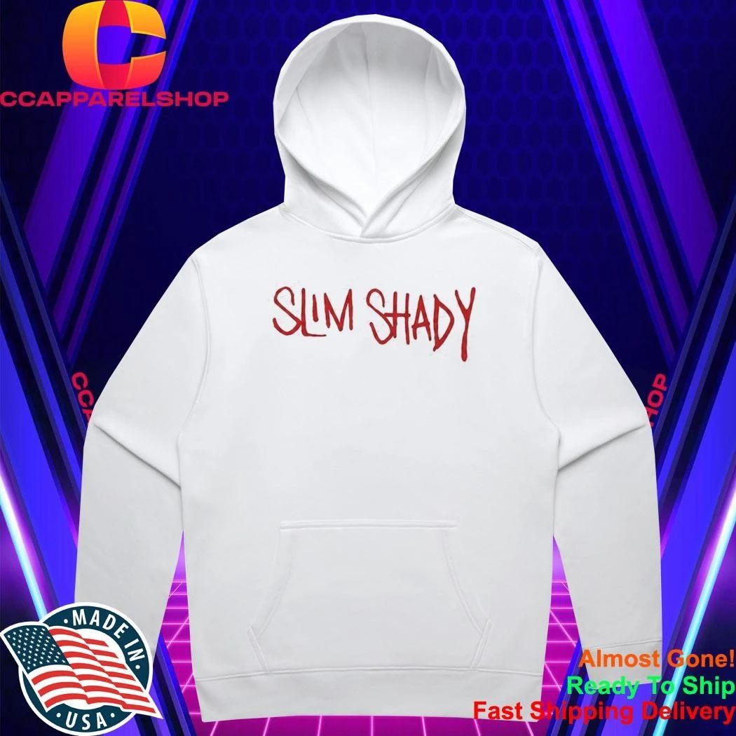 Jason Williams Slim Shady 2026 Shirt