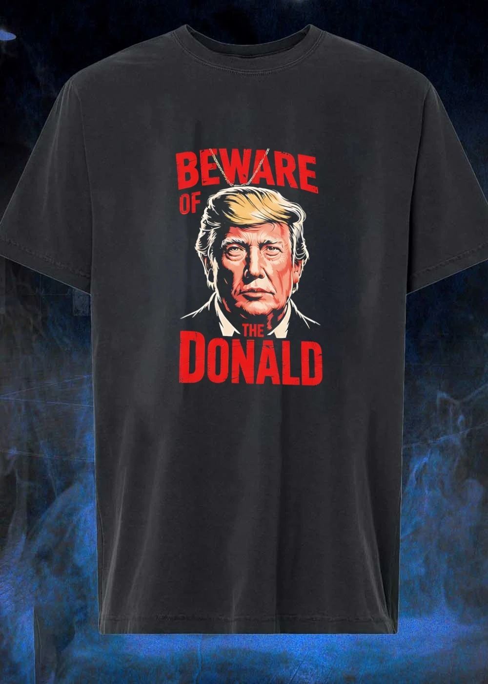 Beware Of The Donald Shirt