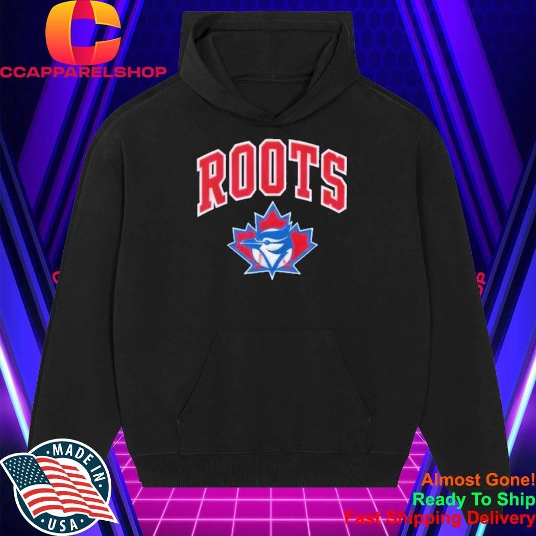 Blue Jays Roots Canada Day 2026 Shirt