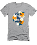Vivid Citrus Delight T-Shirt